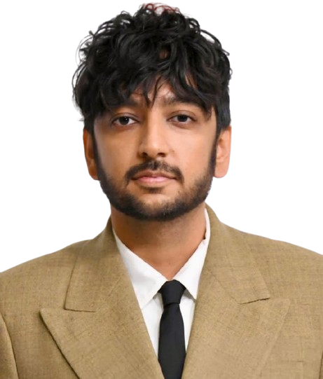 Nik Dodani